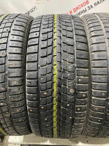 Dunlop SP Winter Ice 01 R16 205/55