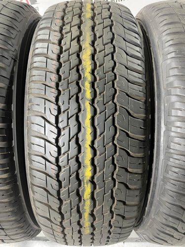 Dunlop Grandtrek AT1 R17 265/65