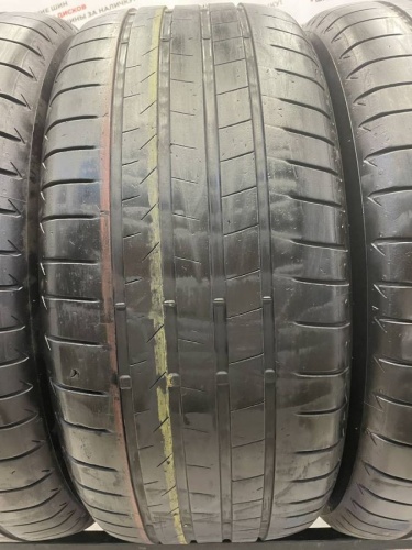 Bridgestone Alenza 001 R20	255/50 Bridgestone Alenza 001 R20	255/50
