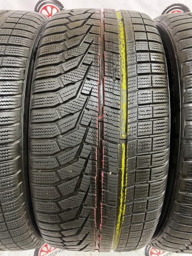 Hankook Winter I'Cept Evo R18 245/45 100V