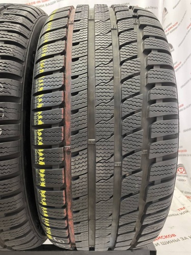Kumho WinterCraft KW 27 R17 245/45 99V