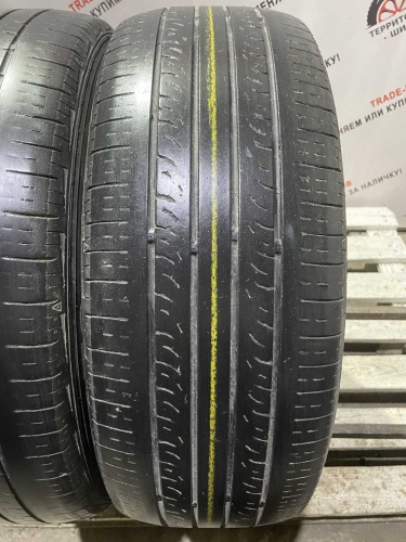 Nexen Classe Premiere CP672 R17 215/60