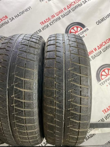 Bridgestone Blizzak Revo GZ R15 195/65