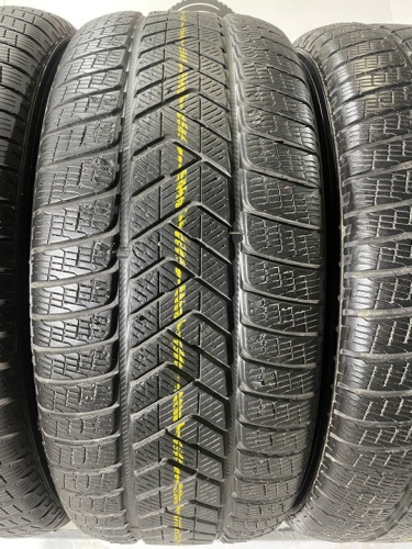 Pirelli Scorpion Winter R18 265/60