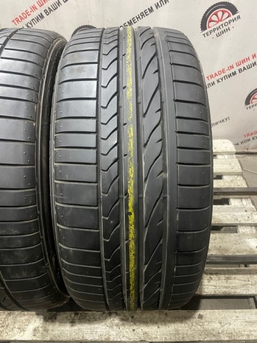 Bridgestone Potenza RE050A RFT R19 245/40