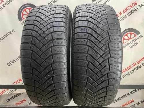 Pirelli ice zero R16 205/55