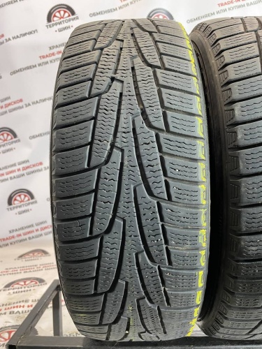 Kumho I'Zen KW31 R15	185/60