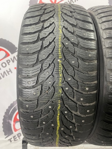 Nokian Tyres Hakkapeliitta 9 SUV R20 265/50