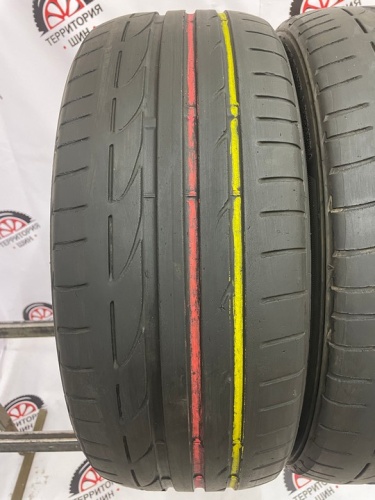 Bridgestone Potenza S001 RFT R18 225/45 Y91