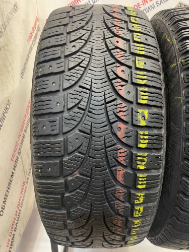 Pirelli Winter Carving R17 225/50