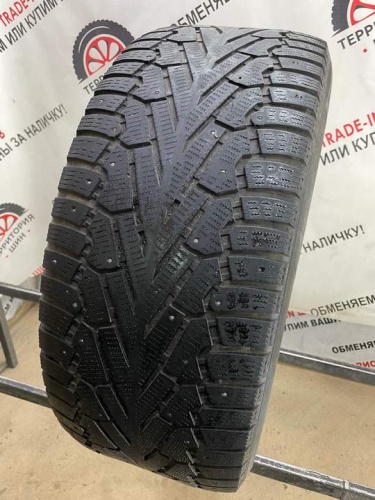 Pirelli IceZero R20 285/50.