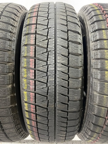 Bridgestone Blizzak Revo GZ R14 175/65