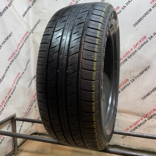 Dunlop Grandtrek PT3A R21 275/50