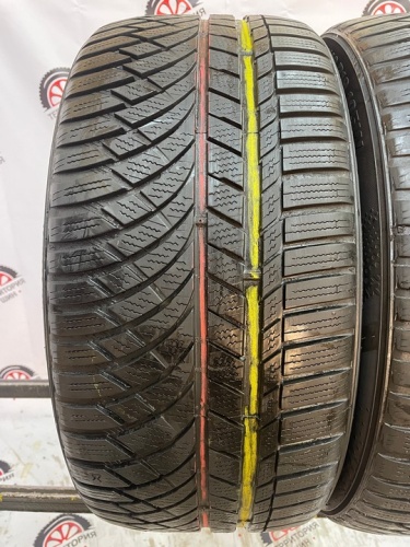 Kumho WinterCraft WP72 R19 275/40 105W