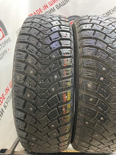 Michelin X-Ice North R15 185/65