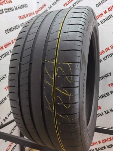 Pirelli P Zero R21 315/40.