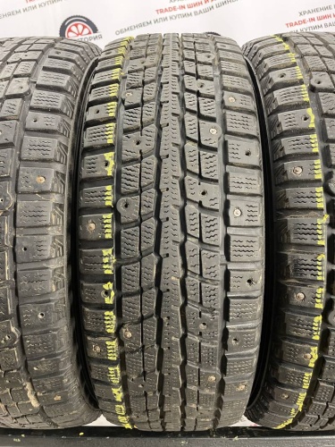 Dunlop SP Winter Ice 01 R15	195/65