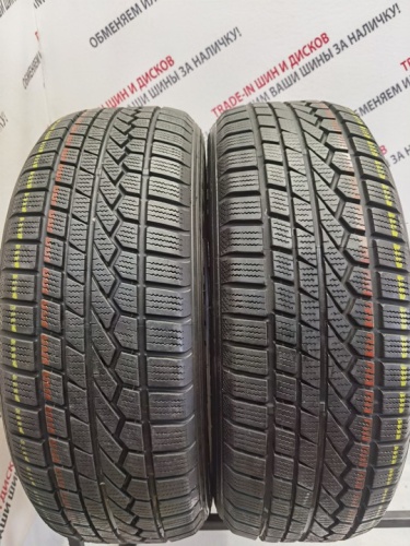 Toyo Open Country A/T R17 215/60