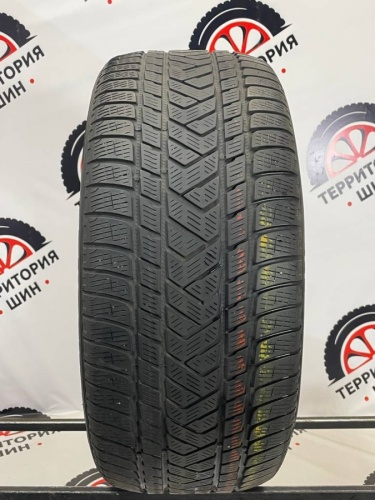 Pirelli Scorpion Winter R21	265/40
