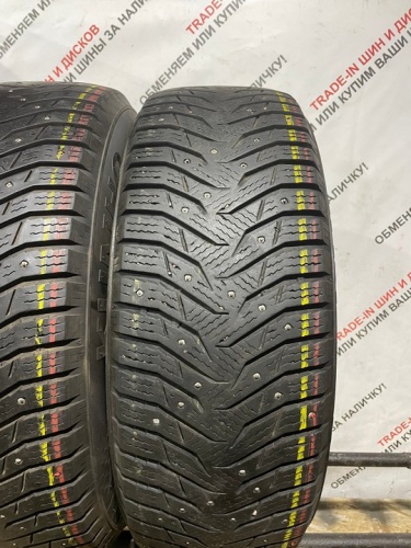 Kumho WinterCraft Ice WI31 R16 21565