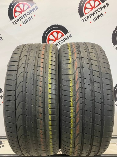Pirelli P Zero R21	265/40