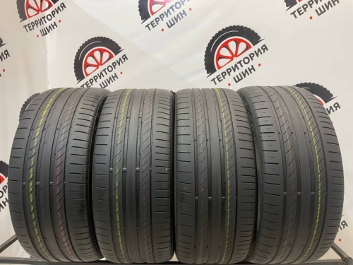Continental ContiSportContact 5 255/45/19