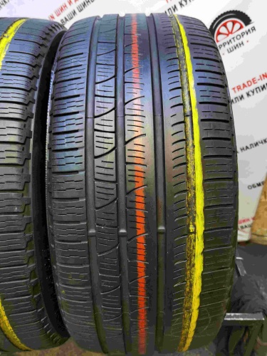 Pirelli Scorpion Verde All Season R21 275/45