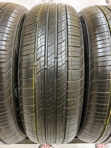 Giti  Comfort F50 AdvanZech 235/65/18 106V
