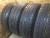 Bridgestone Blizzak Revo GZ R17 215/60