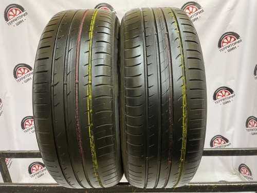 Hankook Ventus Prime 2 R19 235/55 101V