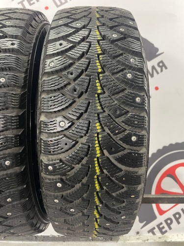 Nokian Tyres Nordman 4 R14 175/65