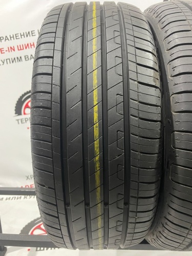 Goodyear EfficientGrip R17 215/55