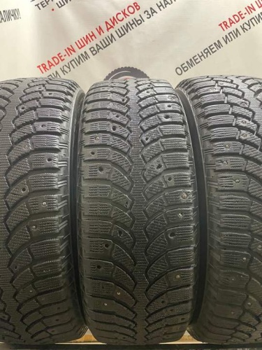 Bridgestone Blizzak Spike 01 R15 185/60