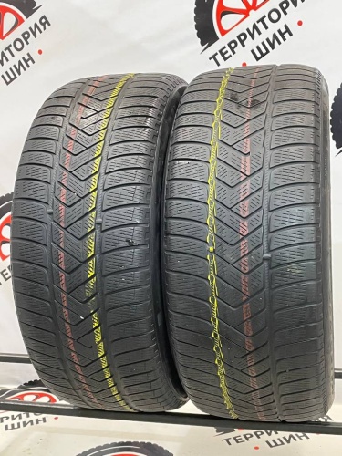 Pirelli Scorpion Winter 255/50/19