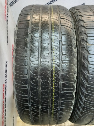 Goodyear Fortera HL R17 245/65