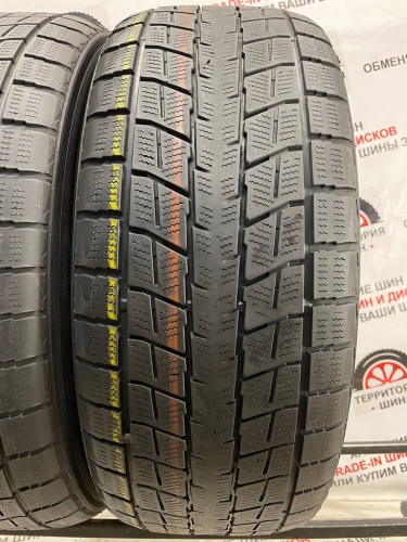 Dunlop Winter Maxx SJ8 R20 275/50