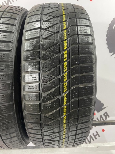 Kumho WinterCraft SUV WS71 R18 225/55