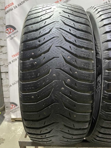 Kumho WinterCraft Ice WI31 R16 205/55