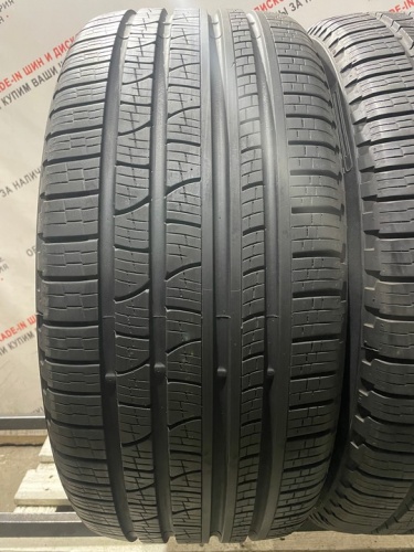 Pirelli Scorpion Verde All Season R21 265/40