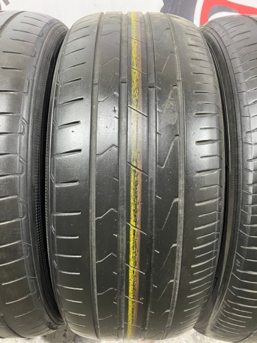 Hankook Ventus Prime 3 K125 R16 195/55