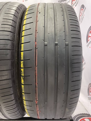 Dunlop SP Sport Maxx 050+ 225/55 R17