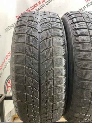 Bridgestone BliZZak WS60 R16 205/60