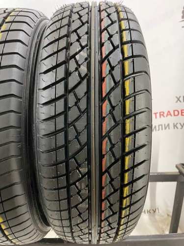 Nexen DarkHorse 11-60 R15 195/60