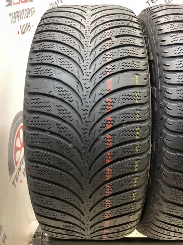 Goodyear UltraGrip ice+ 205/55/16