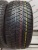 Michelin Latitude Alpin R18	255/55