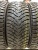Nokian Hakkapeliitta 8 suv 215/65/17