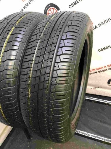 Dunlop SP Sport 200 R16 195/60