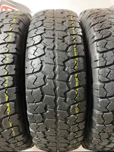 Быстрица Radial K-155  R16 225/75