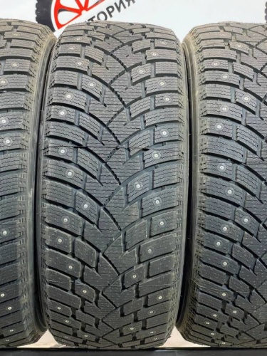 Zeta Antarctica Sport R18	255/55