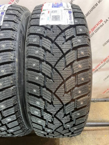 Zeta Antarctica Sport R17	215/60